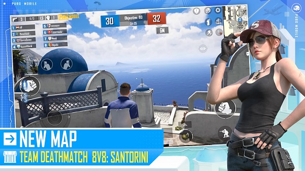 絕地求生刺激戰(zhàn)場體驗(yàn)服最新版下載