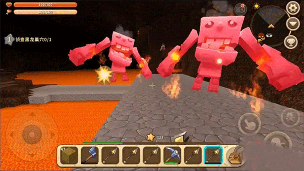 迷你世界下載安裝2022