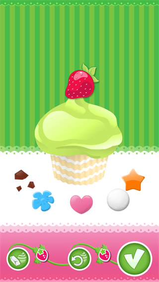 草莓公主甜心跑酷