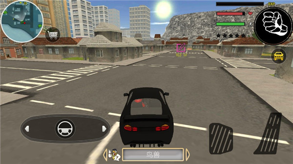 火柴人繩索英雄2內(nèi)購(gòu)破解版