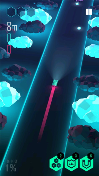 電音超跑游戲下載安裝最新版