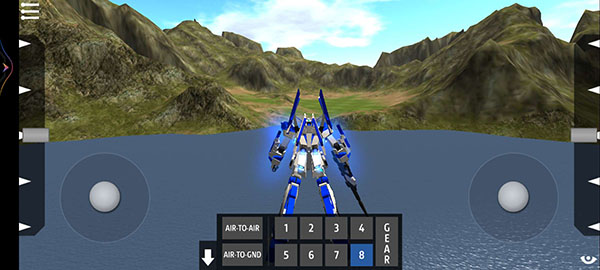 簡(jiǎn)單飛機(jī)