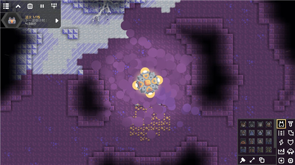 像素工廠(chǎng)