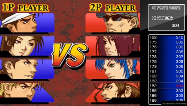 拳皇99下載手機(jī)版2022