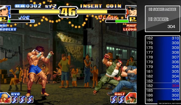 拳皇99下載手機(jī)版2022