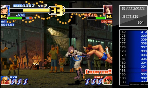 拳皇99下載手機(jī)版2022