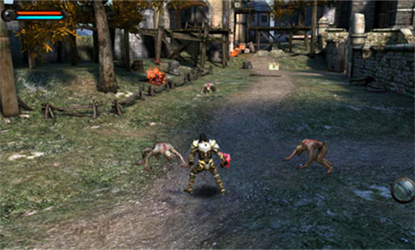 狂野之血安卓版最新下載