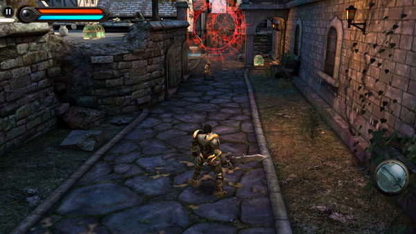 狂野之血安卓版最新下載