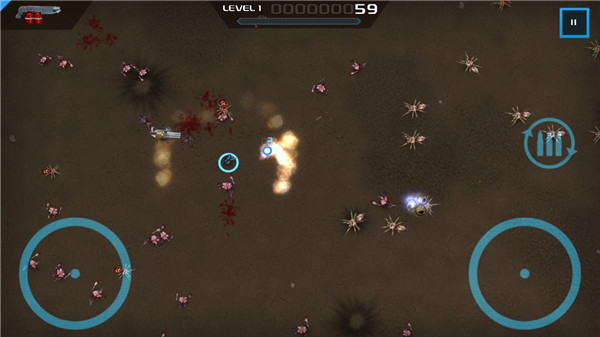 血腥大地安卓版免費(fèi)下載