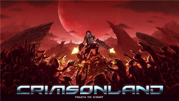 血腥大地安卓版免費(fèi)下載