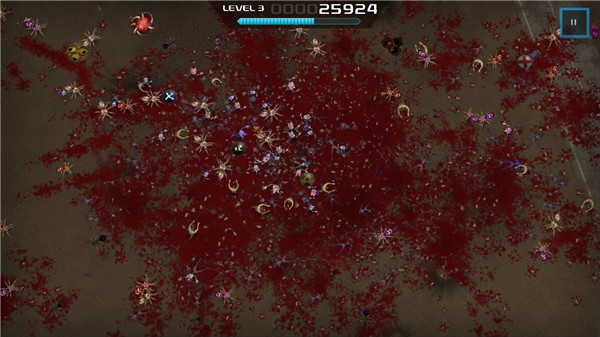 血腥大地安卓版免費(fèi)下載