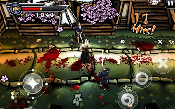 武士2復(fù)仇2022安卓最新下載