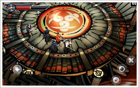 武士2復(fù)仇2022安卓最新下載