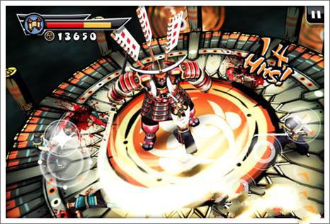 武士2復(fù)仇2022安卓最新下載