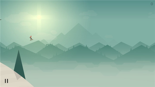 阿爾托的冒險(xiǎn)