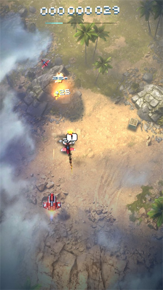 傲氣雄鷹重裝上陣