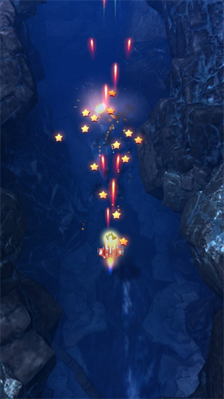 傲氣雄鷹重裝上陣