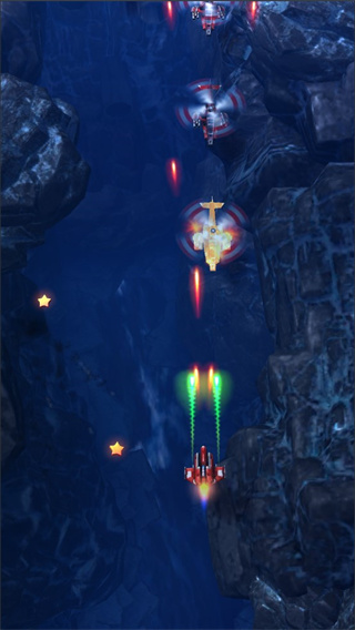 傲氣雄鷹重裝上陣