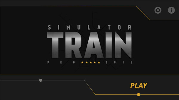 模擬火車游戲下載手機版