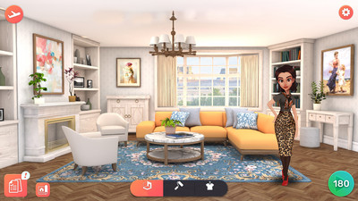 模擬人生暢玩版