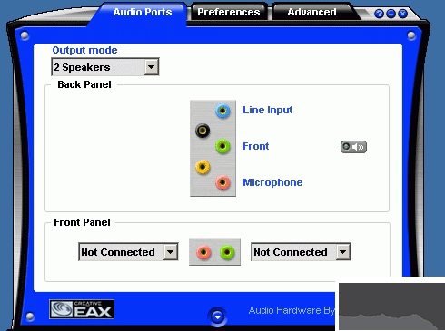 英特爾82801g聲卡驅(qū)動(支持XP/Win7/Win10)