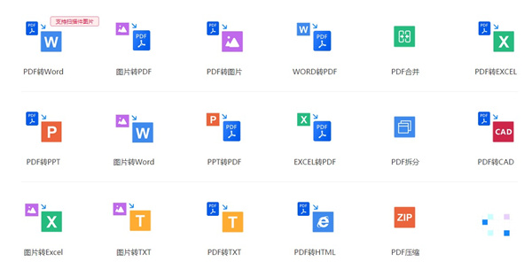 PDF轉(zhuǎn)換器下載