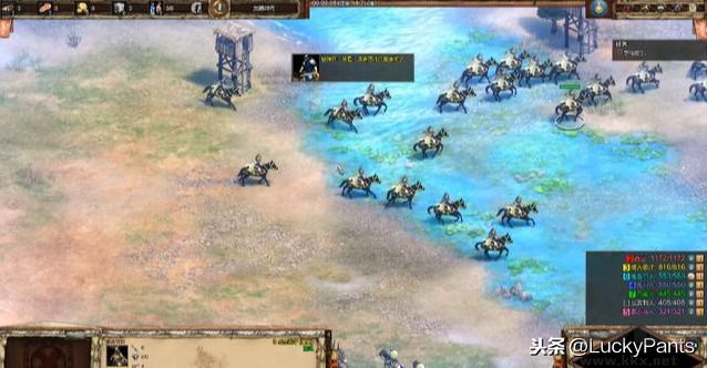 帝國時代2決定版,帝國時代2高清版,帝國時代2終極版都有什么區(qū)別？