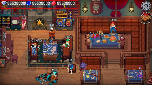 戰(zhàn)魂銘人破解版下載安裝