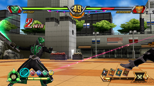 假面騎士超巔峰英雄正版安卓下載