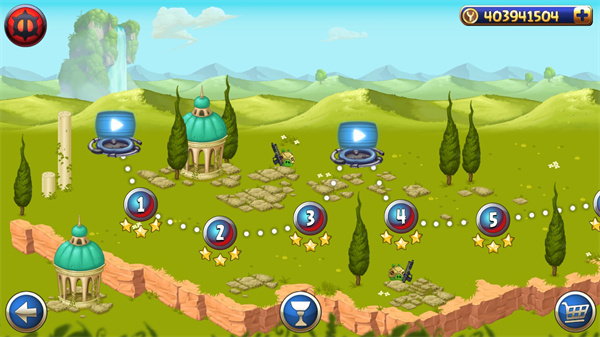 憤怒的小鳥(niǎo)星球大戰(zhàn)2安卓2022下載