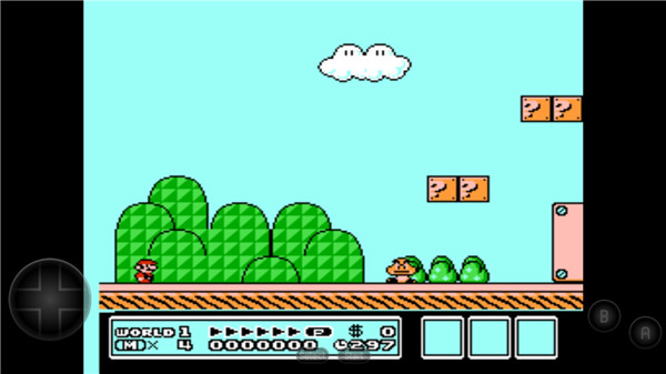 超級瑪麗下載手機(jī)版