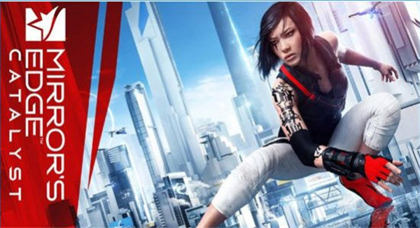 鏡之邊緣下載2022手機(jī)版