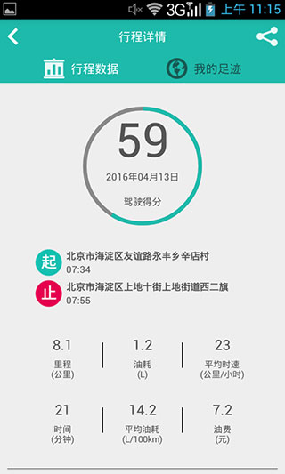 圖吧汽車衛(wèi)士APP