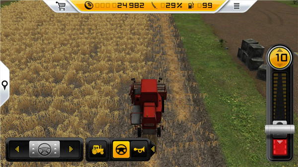 模擬農(nóng)場14中文破解版