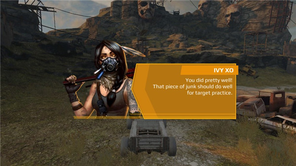 創(chuàng)世戰(zhàn)車手游