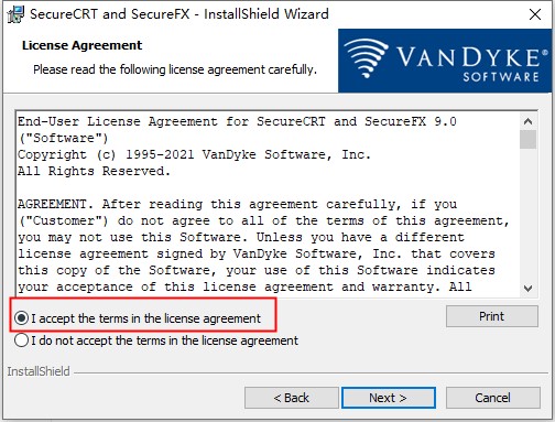 securecrt破解版2023下載