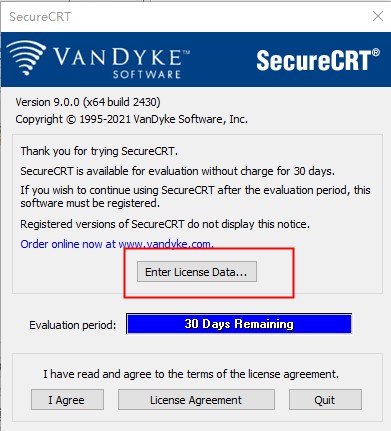 securecrt破解版2023下載