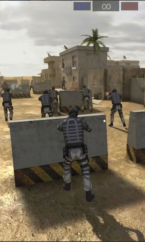 僵尸作戰(zhàn)模擬器破解版