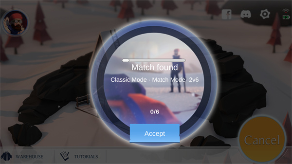 冬日計劃中文版