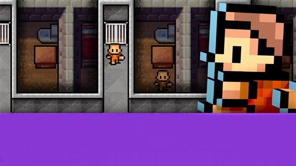 逃脫者困境突圍