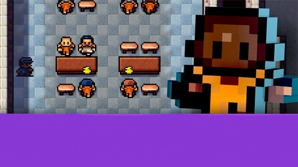 逃脫者困境突圍