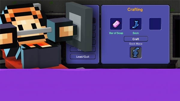 逃脫者困境突圍