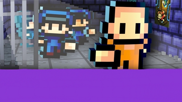 逃脫者困境突圍