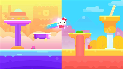 超級(jí)幻影貓2破解版全部角色解鎖