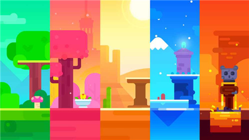 超級(jí)幻影貓2破解版全部角色解鎖