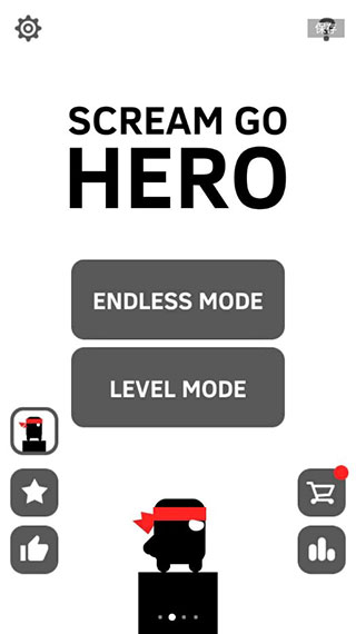 聲控忍者手機(jī)版