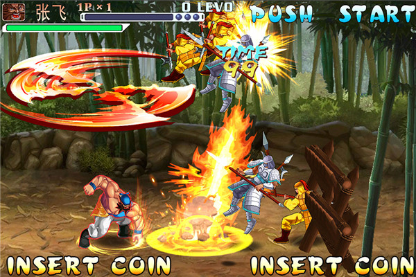 三國戰(zhàn)紀手游