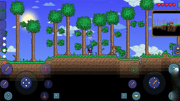 泰拉瑞亞修改器中文版