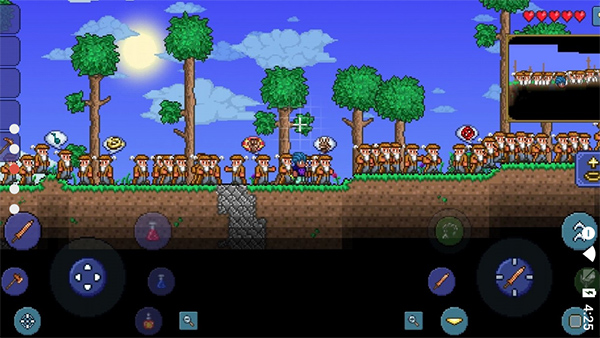 泰拉瑞亞修改器中文版