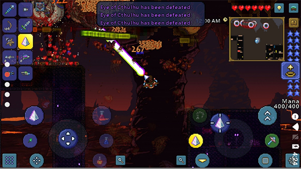 泰拉瑞亞修改器中文版